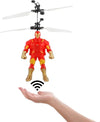 Sensor Avenger Flying | Hand-Sensing Superhero Flying Toy for Kids 3+ | The HAHA Toys