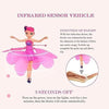 Sensor Flying Princess | Hand-Sensing Flying Fairy Toy for Girls 3+ | The HAHA Toys