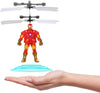 Sensor Avenger Flying | Hand-Sensing Superhero Flying Toy for Kids 3+ | The HAHA Toys