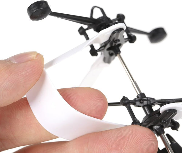 Sensor Avenger Flying | Hand-Sensing Superhero Flying Toy for Kids 3+ | The HAHA Toys