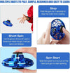 UFO Mini Induction Drone | Hand-Sensing Flying Toy for Kids 3+ | The HAHA Toys