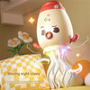 Dancing Octopus | Rotating LED Sensory Toy for Babies 0-12 Months | The HAHA Toys