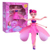 Sensor Flying Princess | Hand-Sensing Flying Fairy Toy for Girls 3+ | The HAHA Toys