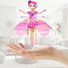 Sensor Flying Princess | Hand-Sensing Flying Fairy Toy for Girls 3+ | The HAHA Toys