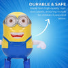 Dancing Minion | Musical Dancing Toy for Toddlers 1-3 Years | The HAHA Toys