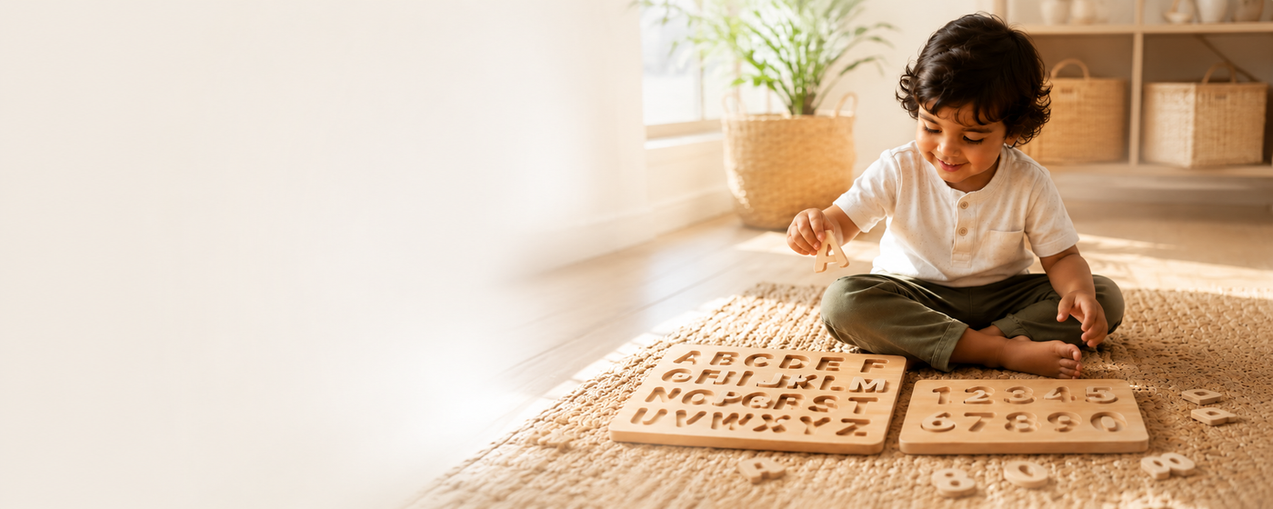 Toys That Grow With Curious Minds