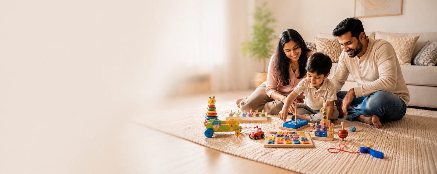 Better Than Plastic Better For Childhood