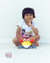 Induction Crawling Crab | Sensor-Activated Crawling Toy for Babies 6-12 Months | The HAHA Toys