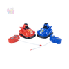 Remote Control Battery Bumper Car | Screen-Free RC Toy for Toddlers 2+ | The HAHA Toys