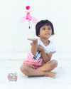 Sensor Flying Princess | Hand-Sensing Flying Fairy Toy for Girls 3+ | The HAHA Toys