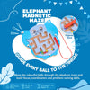 ELEPHANT MAGNETIC MAZE