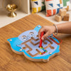 ELEPHANT MAGNETIC MAZE