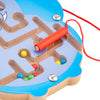 ELEPHANT MAGNETIC MAZE