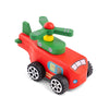 WOODEN HELICOPTER CAR