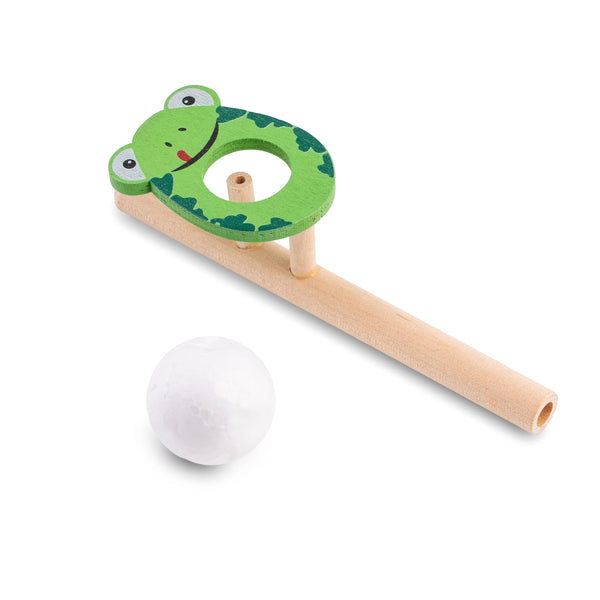 FROG FLOATING BALL