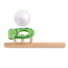 FROG FLOATING BALL