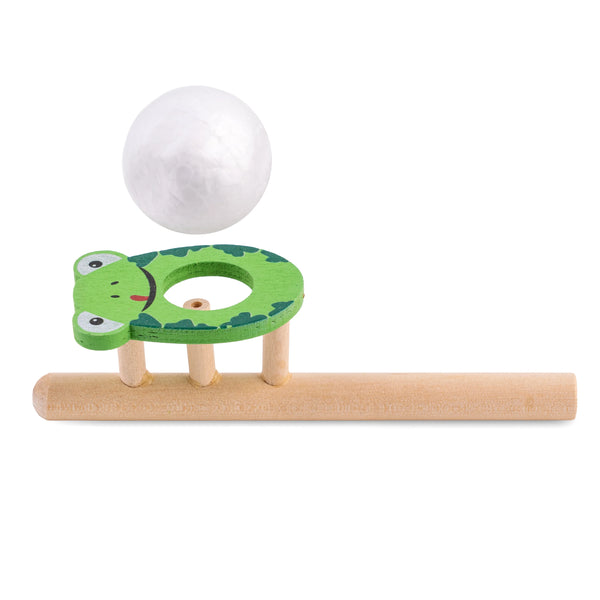 FROG FLOATING BALL