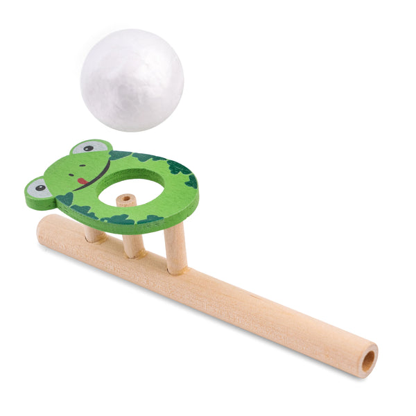 FROG FLOATING BALL