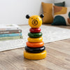 BEAR RING STACKER