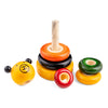 BEAR RING STACKER