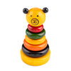 BEAR RING STACKER