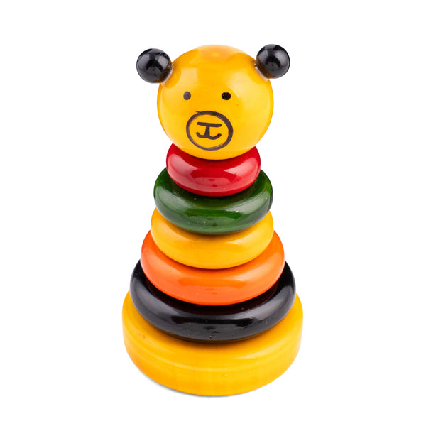 BEAR RING STACKER
