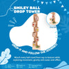 SMILEY BALL DROP TOWER