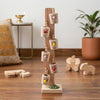 SMILEY BALL DROP TOWER
