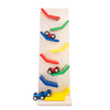 ZIG ZAG CAR RAMP