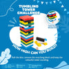 TUMBLING TOWER CHALLENGE