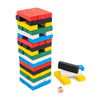 TUMBLING TOWER CHALLENGE