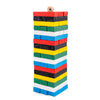 TUMBLING TOWER CHALLENGE