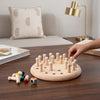 COLOR MEMORY MATCH GAME