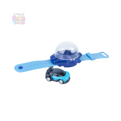Wrist Watch Remote Control Car