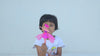 Sensor Flying Princess | Hand-Sensing Flying Fairy Toy for Girls 3+ | The HAHA Toys