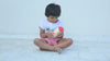 Dancing Octopus | Rotating LED Sensory Toy for Babies 0-12 Months | The HAHA Toys