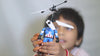 Sensor Avenger Flying | Hand-Sensing Superhero Flying Toy for Kids 3+ | The HAHA Toys